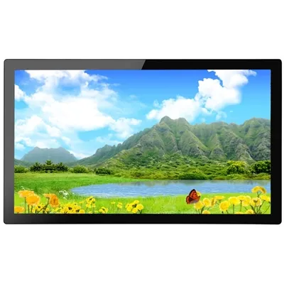 ฟิลด์แอปพลิเคชันจอแสดงผล LED