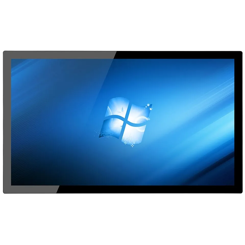 พีซีออลอินวันอุตสาหกรรมขนาด 32 นิ้ว