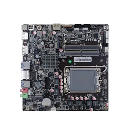 เมนบอร์ด ITX ที่ดีที่สุดสำหรับการเล่นเกมคืออะไร?