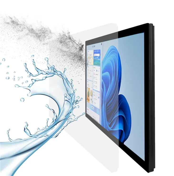 คอมพิวเตอร์อุตสาหกรรม