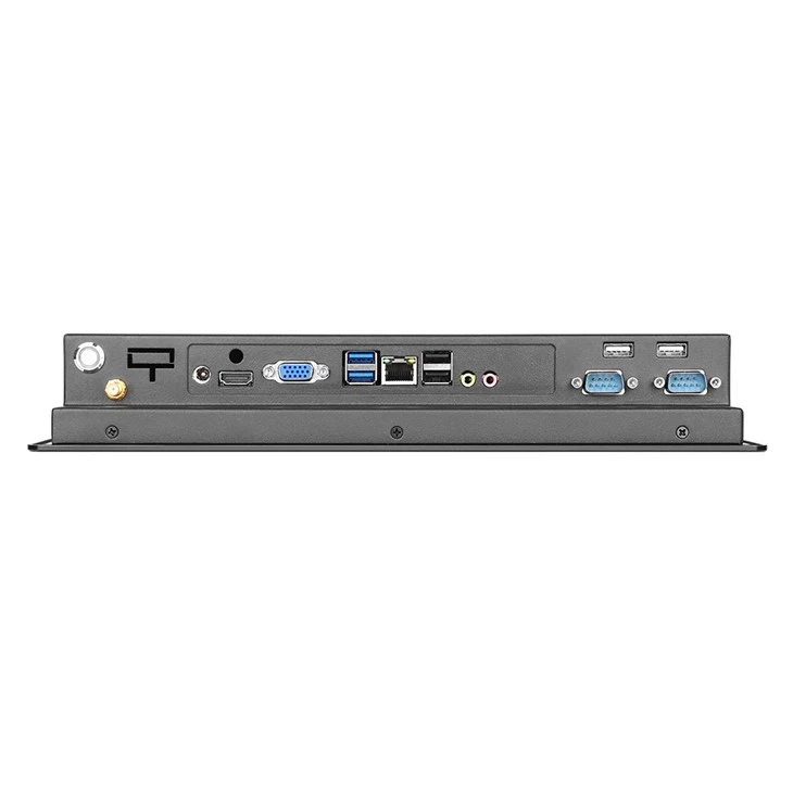 Industrial Panel Pc Manufacturers high quality