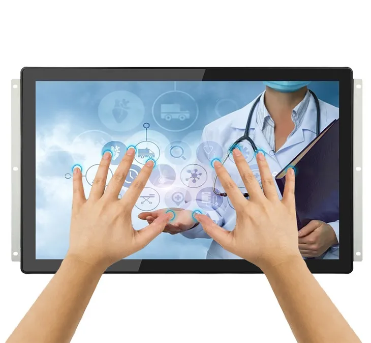 คอมพิวเตอร์แผงไร้พัดลม