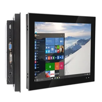 จอภาพความสว่างสูง IP65