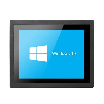 จอภาพอุตสาหกรรมที่ทนทาน